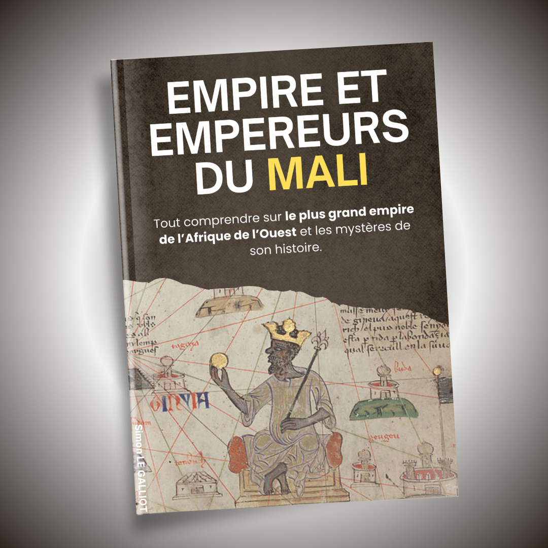 Empire et Empereurs du Mali