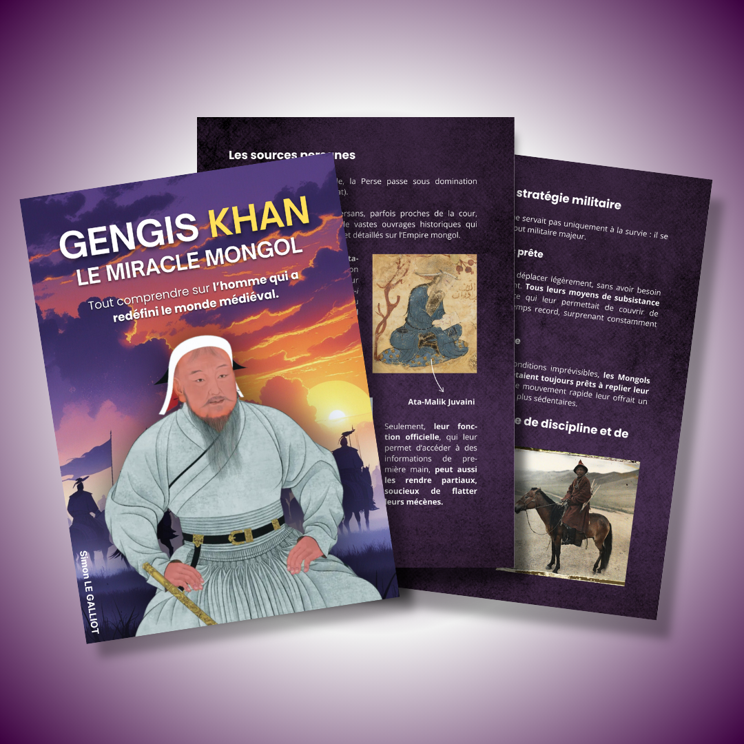 Trois livres physiques
